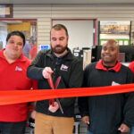 City Electric Supply recently celebrated the grand opening of its new branch in Highland, Indiana.