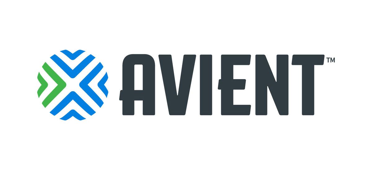 Avient Logo