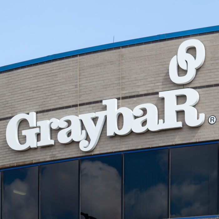 Graybar Annual Sales Rise 4.8% to $11B - Modern Distribution Management