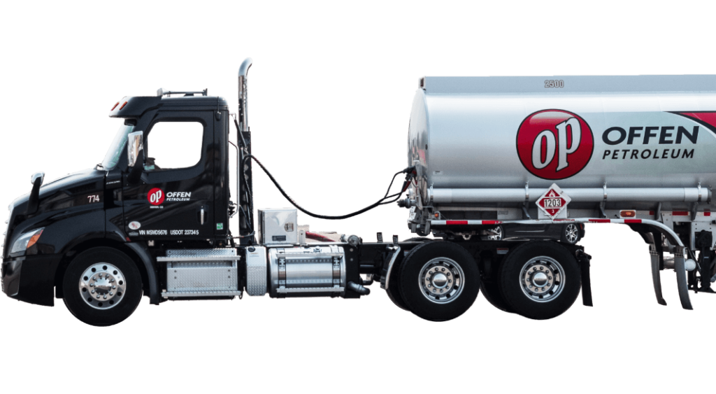 Gas Depot is a full-service wholesale distributor of motor fuels throughout the Midwest, including Illinois, Wisconsin, Indiana and Missouri.