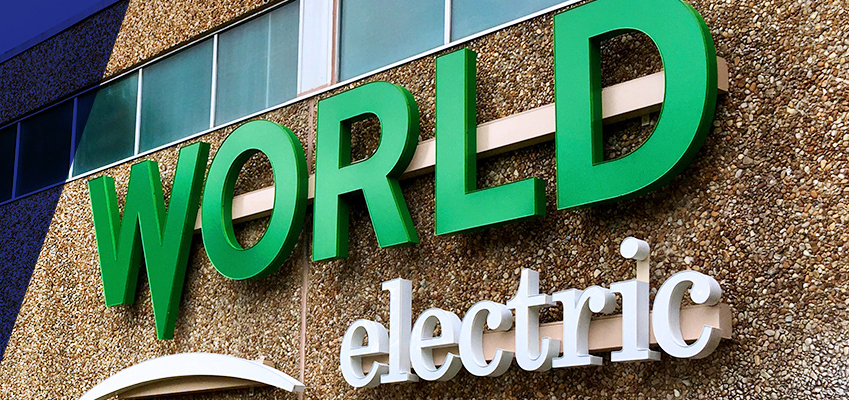 Sonepar announced Sept. 2 that its U.S. subsidiary World Electric Supply (Jacksonville, Florida) has entered into an agreement to acquire Advance Electrical (Norcross, Georgia).