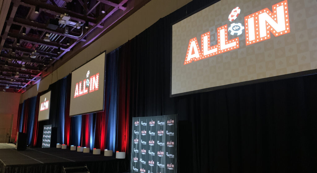 Key Takeaways from NetPlus Alliance’s 'All In' Annual Meeting