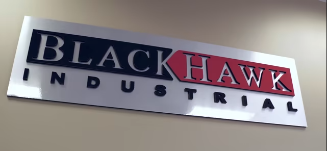 BlackHawk Industrial