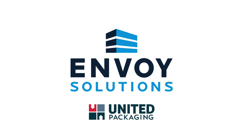 Envoy Solutions - United Packaging