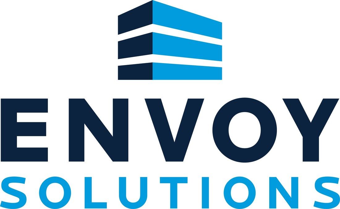 Envoy Solutions Logo
