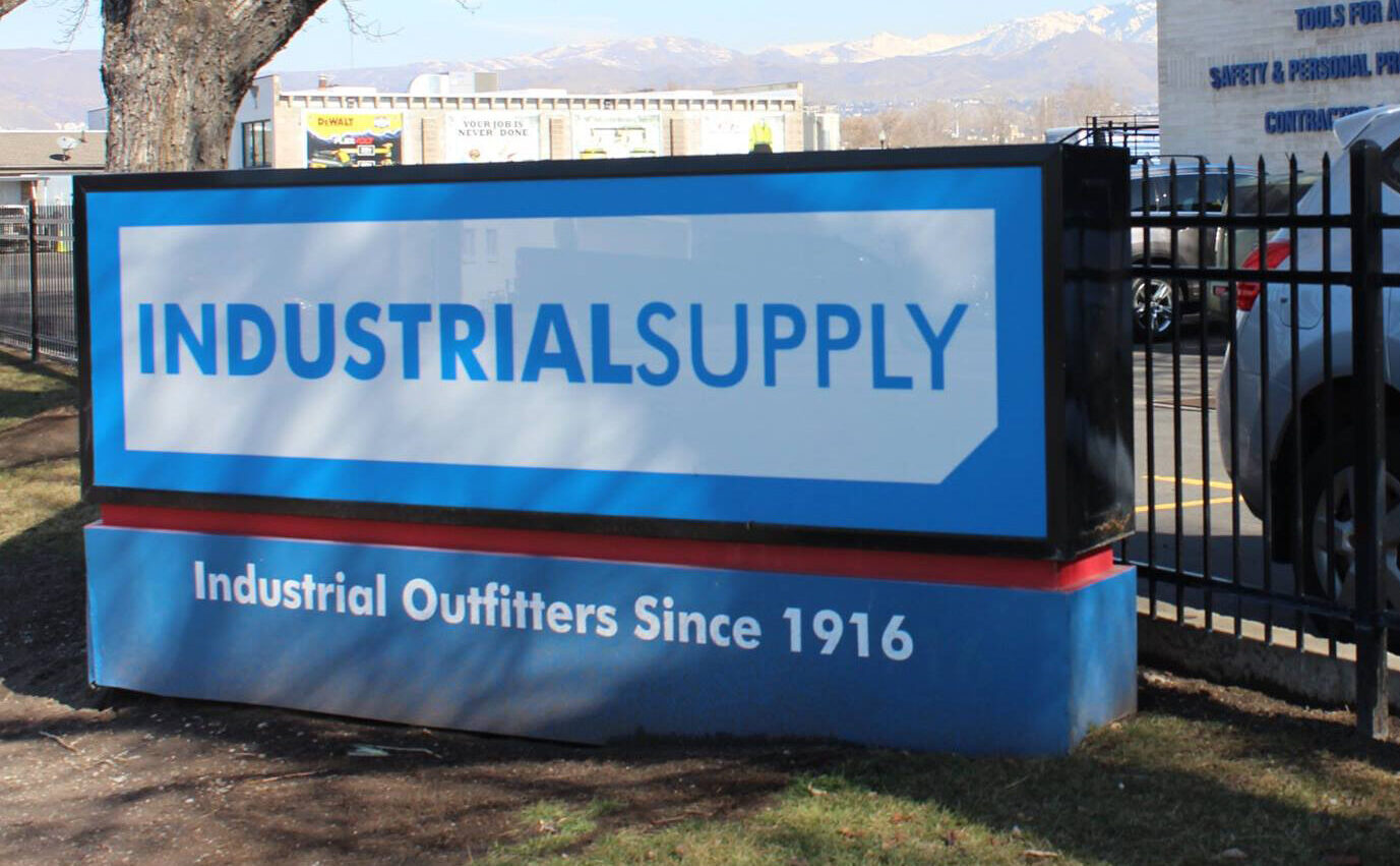 Industrial Supply Company