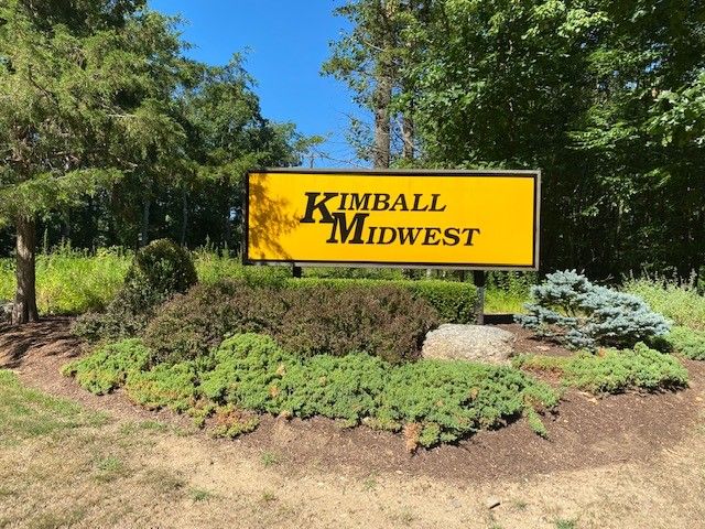 Kimball Midwest Newtown Sign[7]