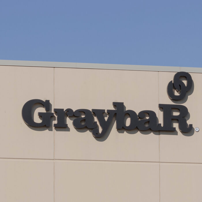 Graybar Names New Sales Leader - Modern Distribution Management