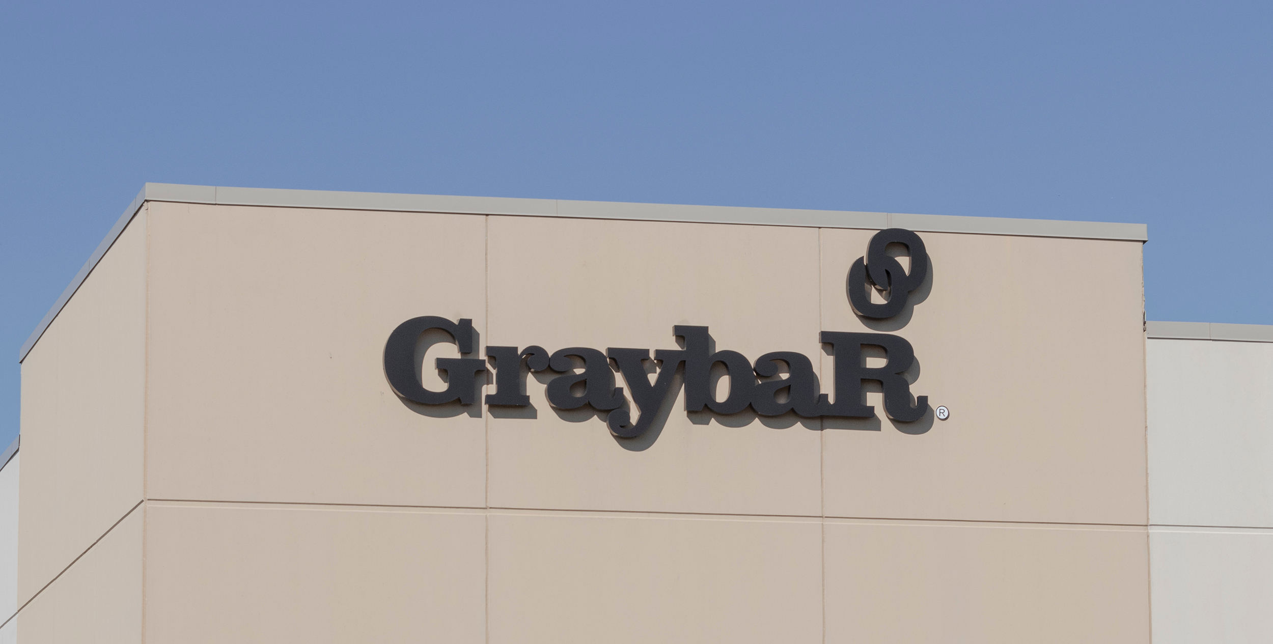Indianapolis - Circa August 2022: Graybar electrical and telecommunications equipment distributor. Graybar is an employee-owned corporation.