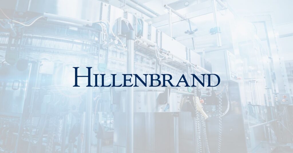 Hillenbrand, Inc. (NYSE: HI) announced today the appointment of Carole Phillips as Senior Vice President and Chief Procurement Officer. Ms. Phillips joined Hillenbrand in September 2022 and worked closely with former Chief Procurement Officer Mike Prado, who retired at the end of 2022, to ensure continuity and effective support during this transition.