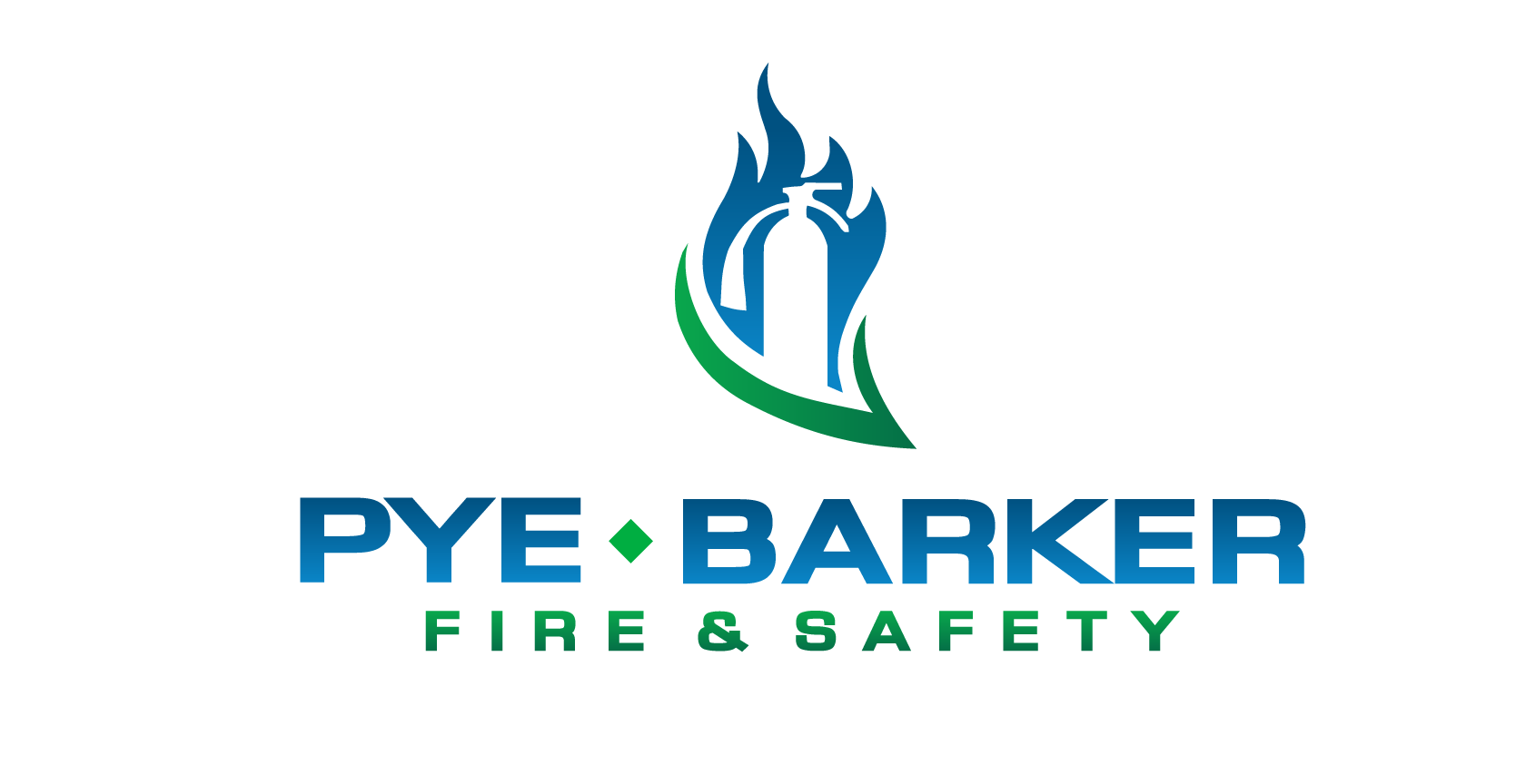 Pye-Barker logo