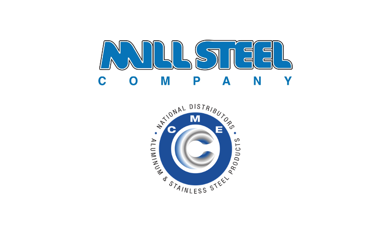 Mill Steel and CME