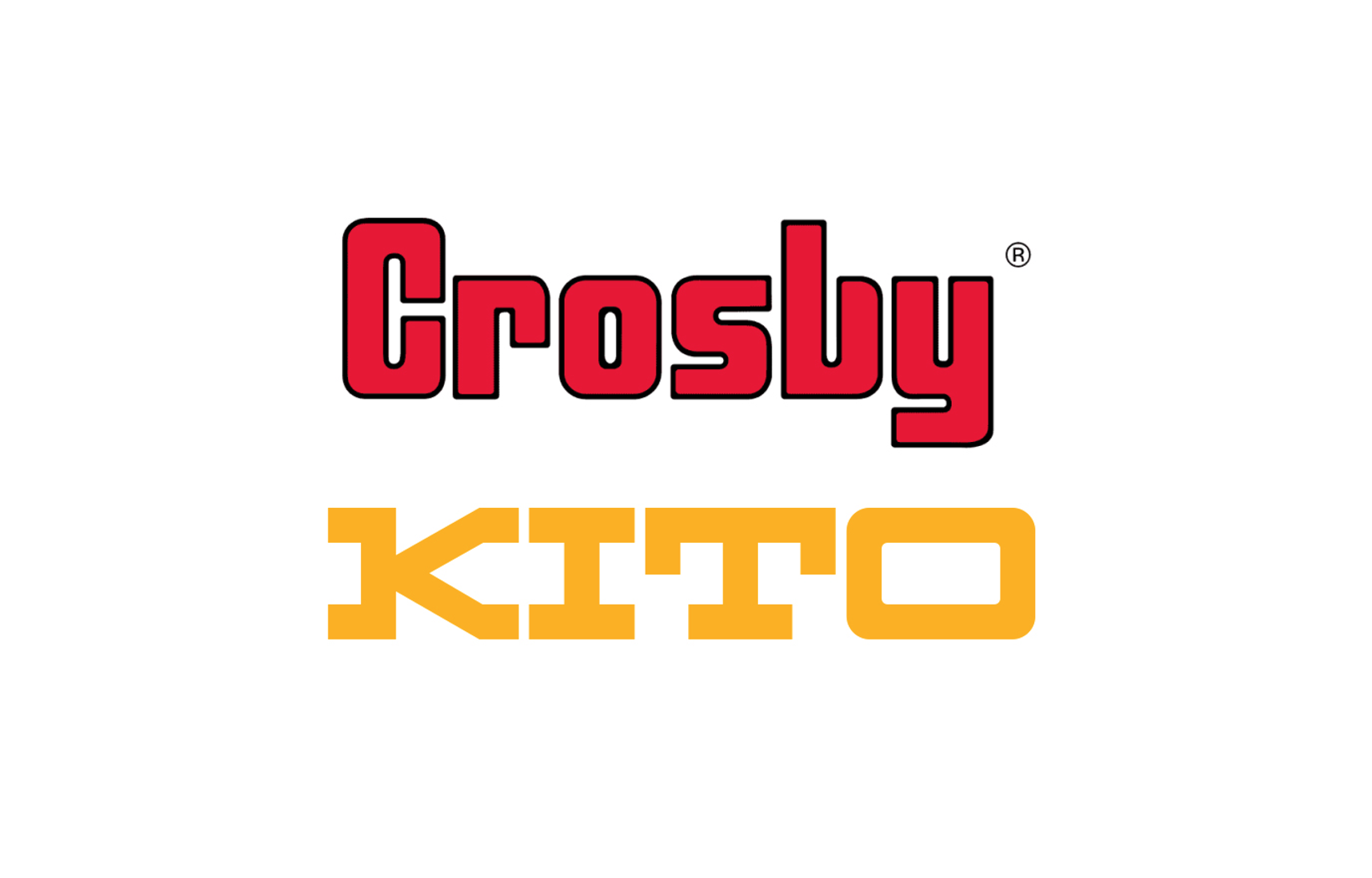 Crosby Kito