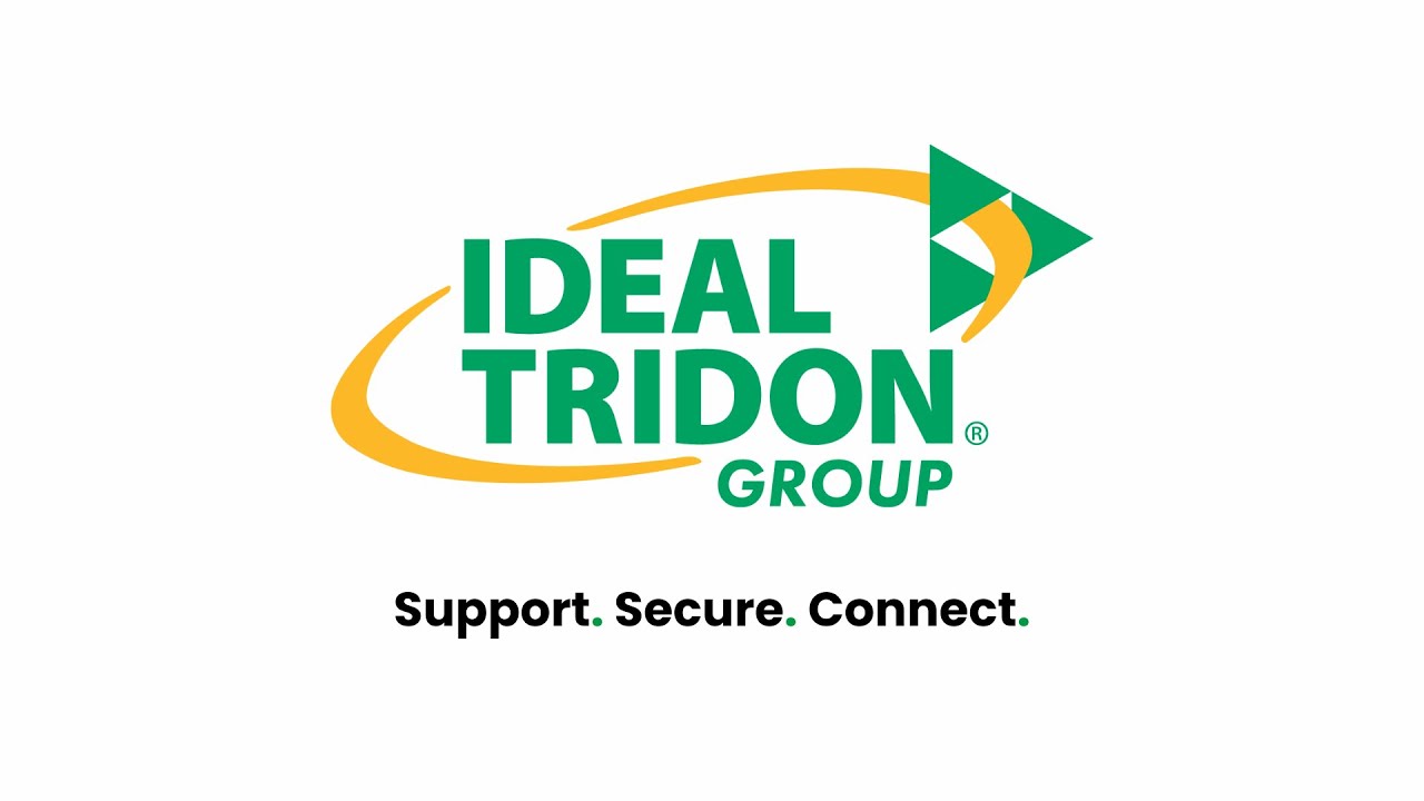 Ideal Tridon logo