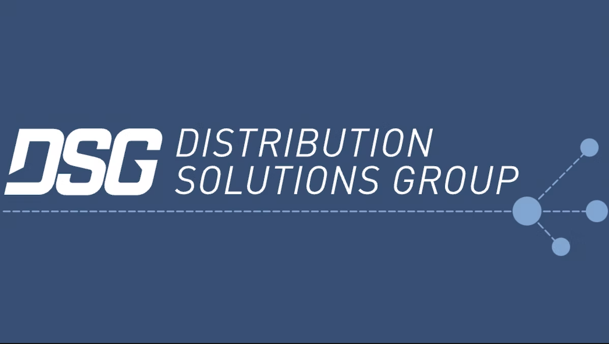 Distribution Solutions Group