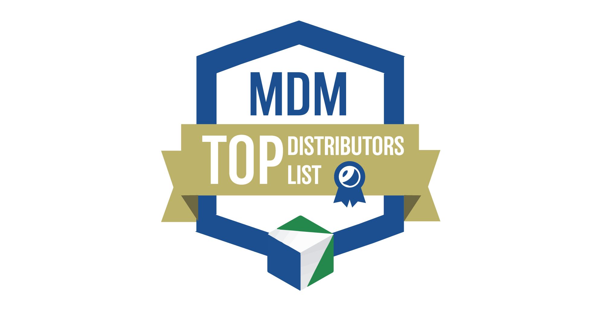 MDM Top Distributors hero