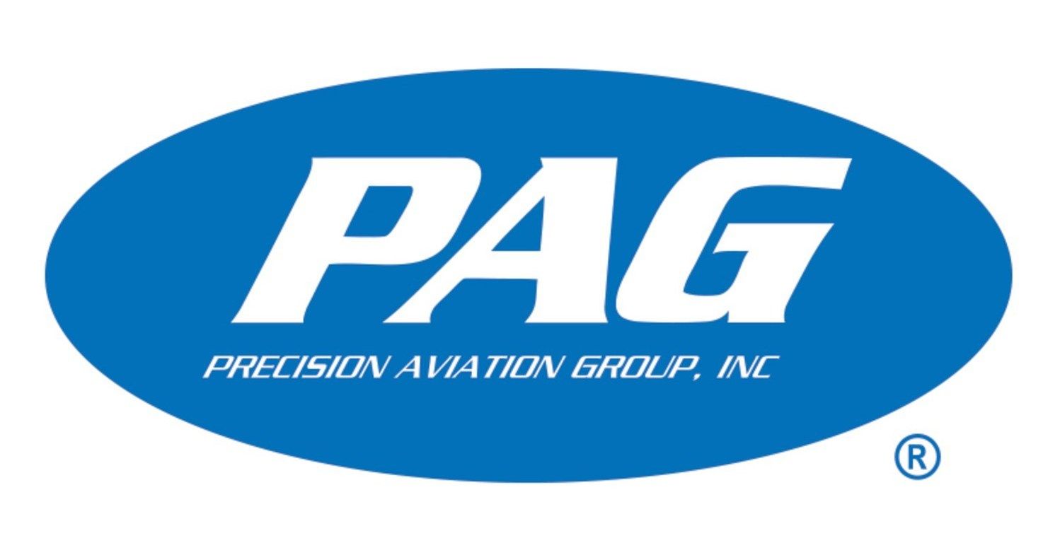Precision Aviation Group logo