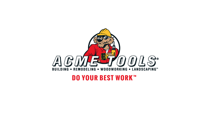 Acme tools