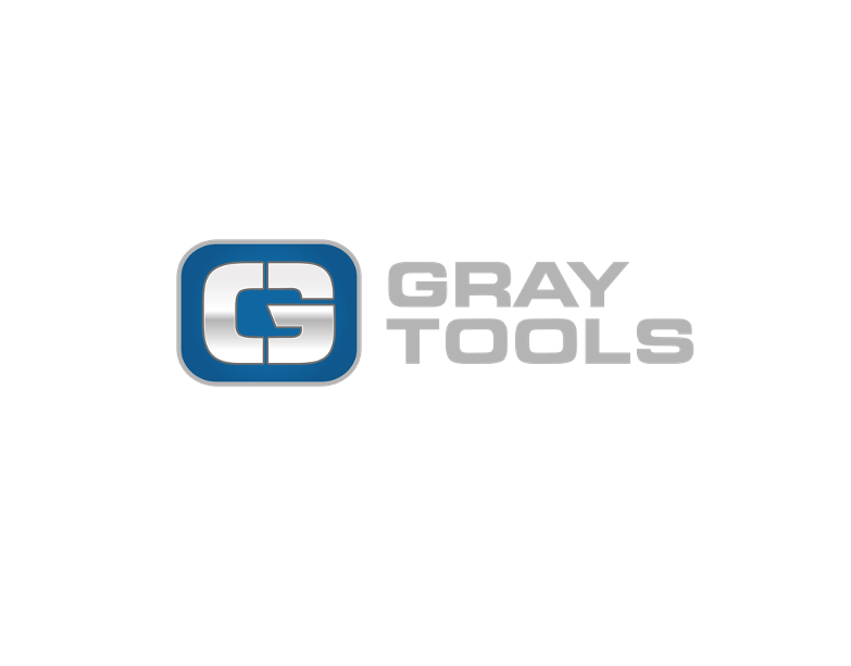 Gray Tools logo