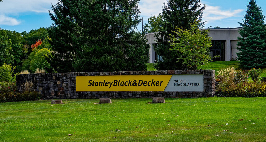 Stanley Black & Decker Plant in Tennessee: A Beacon of