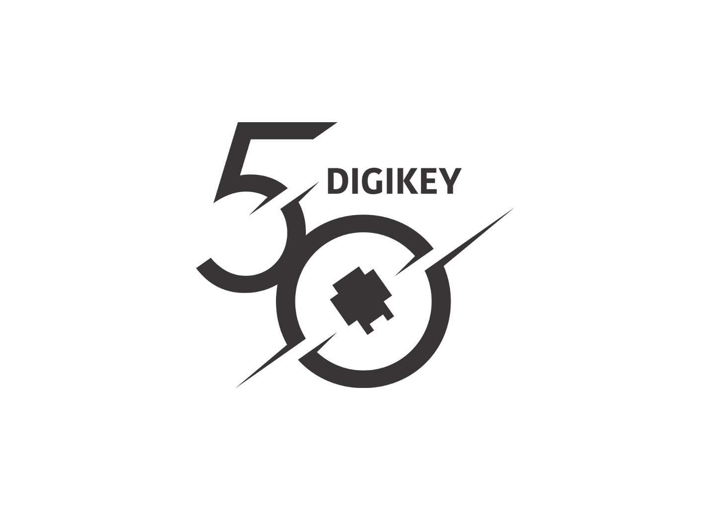 DigiKey 50