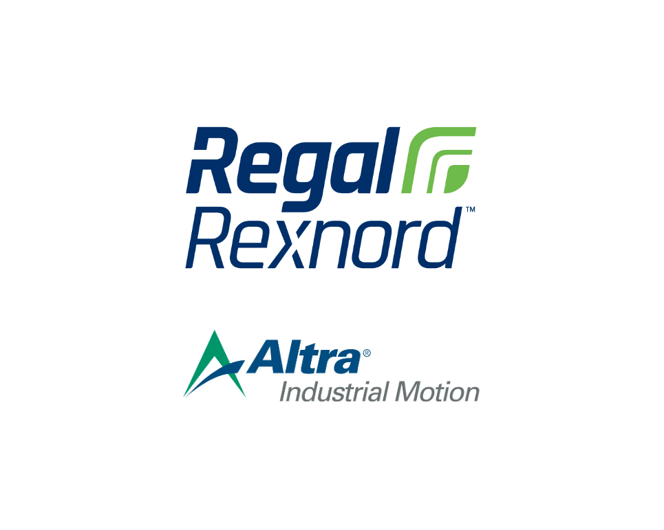 Regal Rexnord - Altra