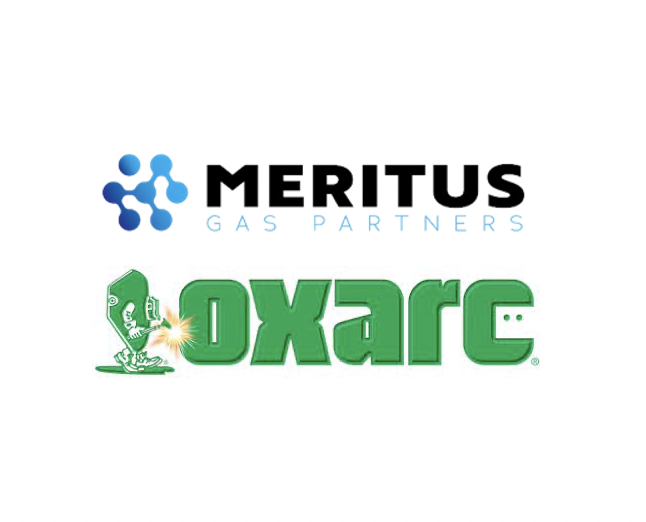 Meritus Gas Partners OXARC