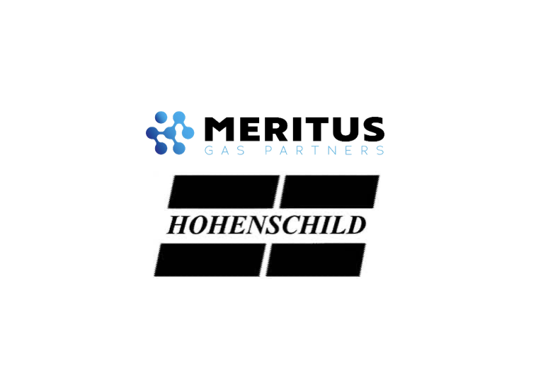 Meritus Gas Partners Hohenschild Welding Supply