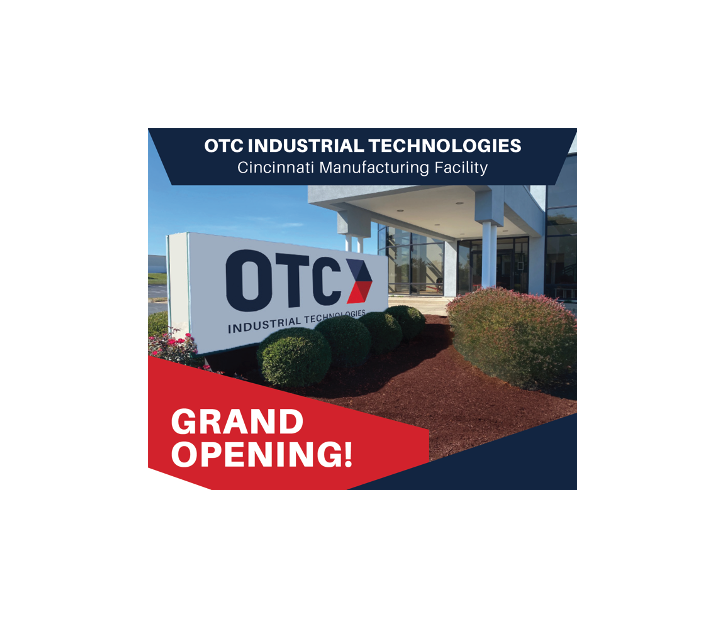 OTC grand opening
