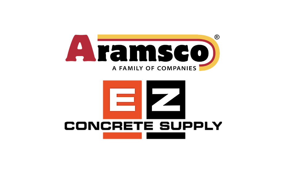 Aramsco EZ Concrete Supply