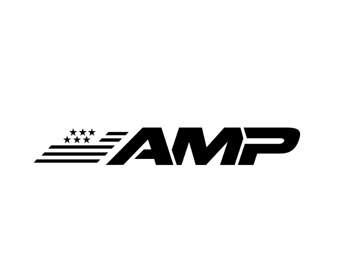 Advantage Metal Products (AMP) logo