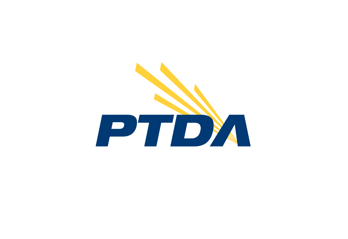 PTDA logo