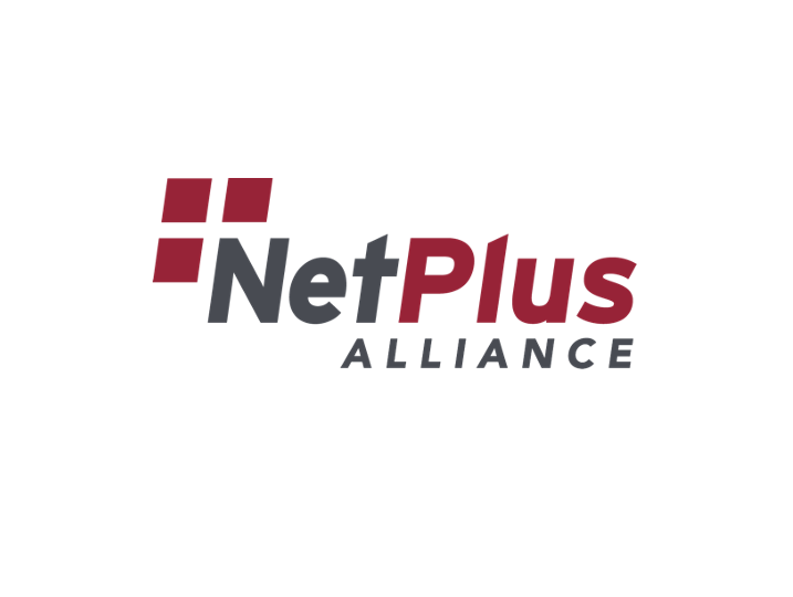 Net Plus Alliance color logo