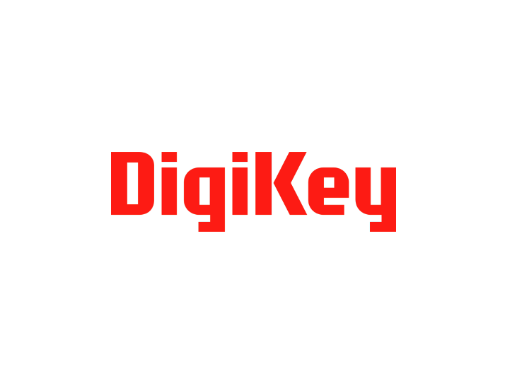 DigiKey new logo