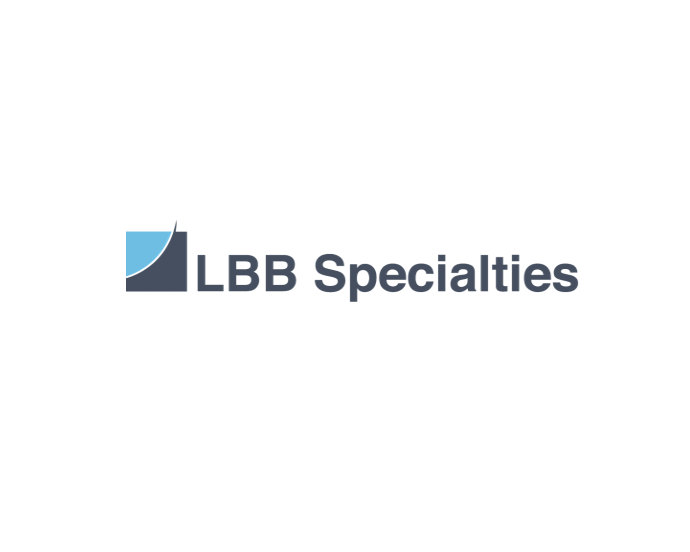 LBB Specialties logo