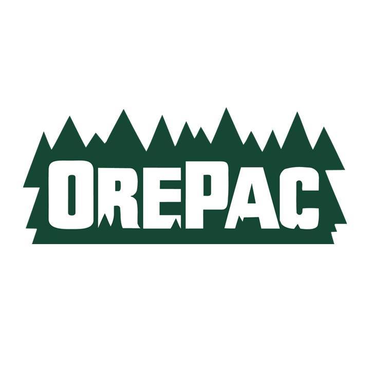 OrePac Building Products Logo