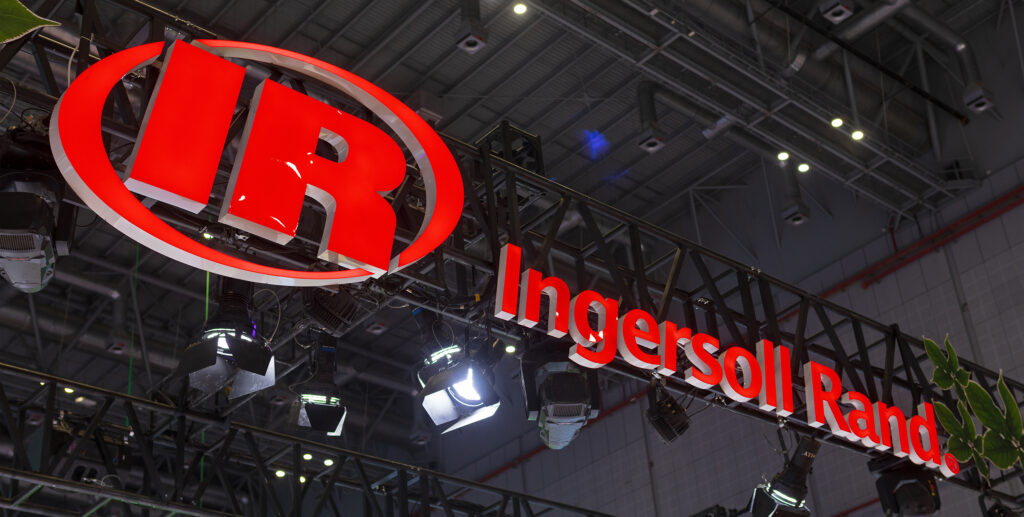 Ingersoll Rand to Acquire Air Dimensions for $70.5M - Modern