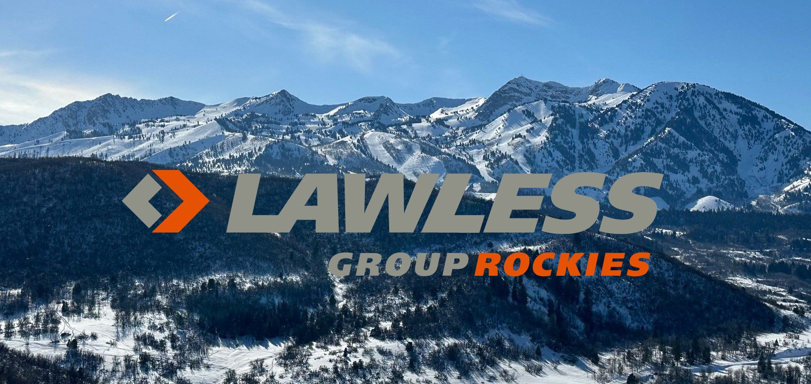 Lawless Group Rockies