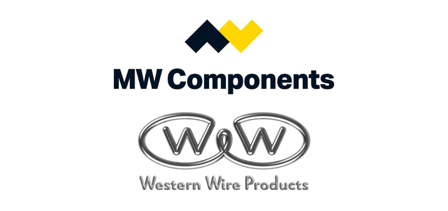 MW Components Acquires Western Wire Products - MDM