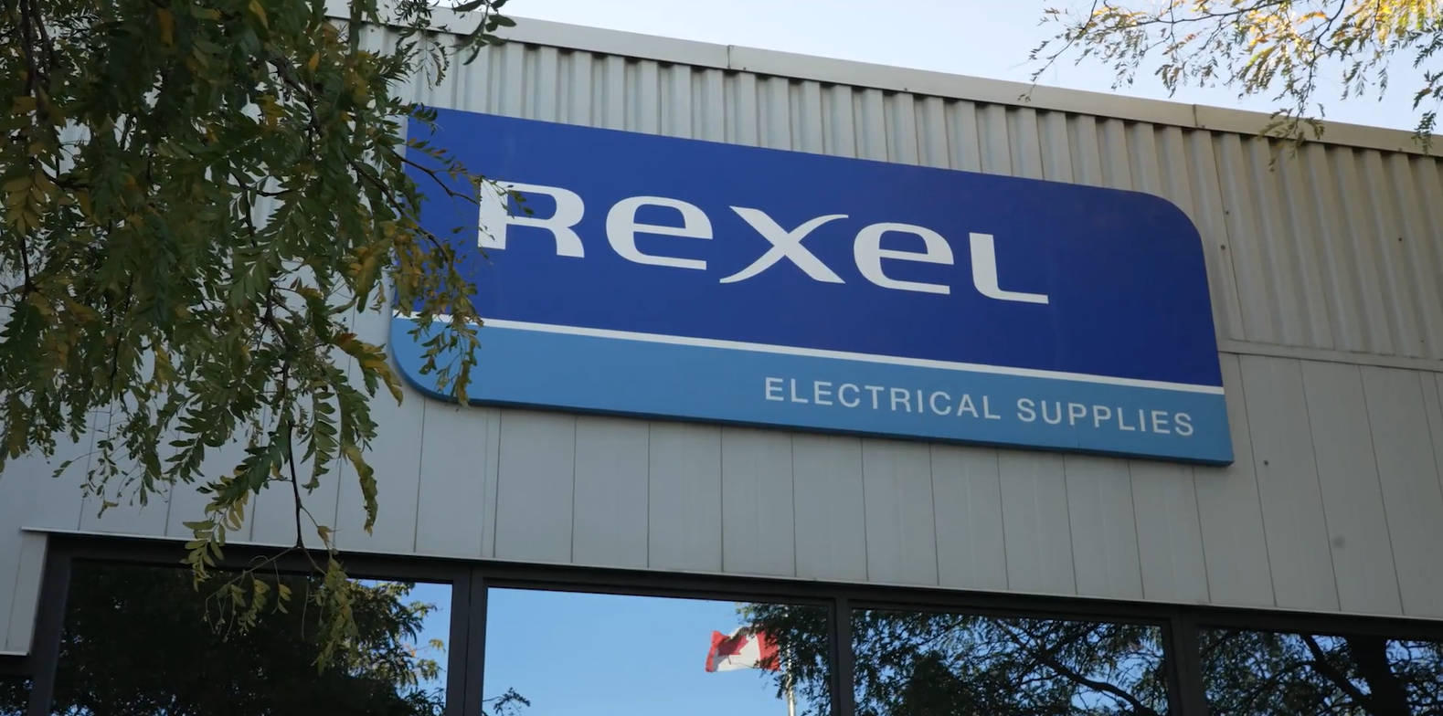 Rexel-Logo
