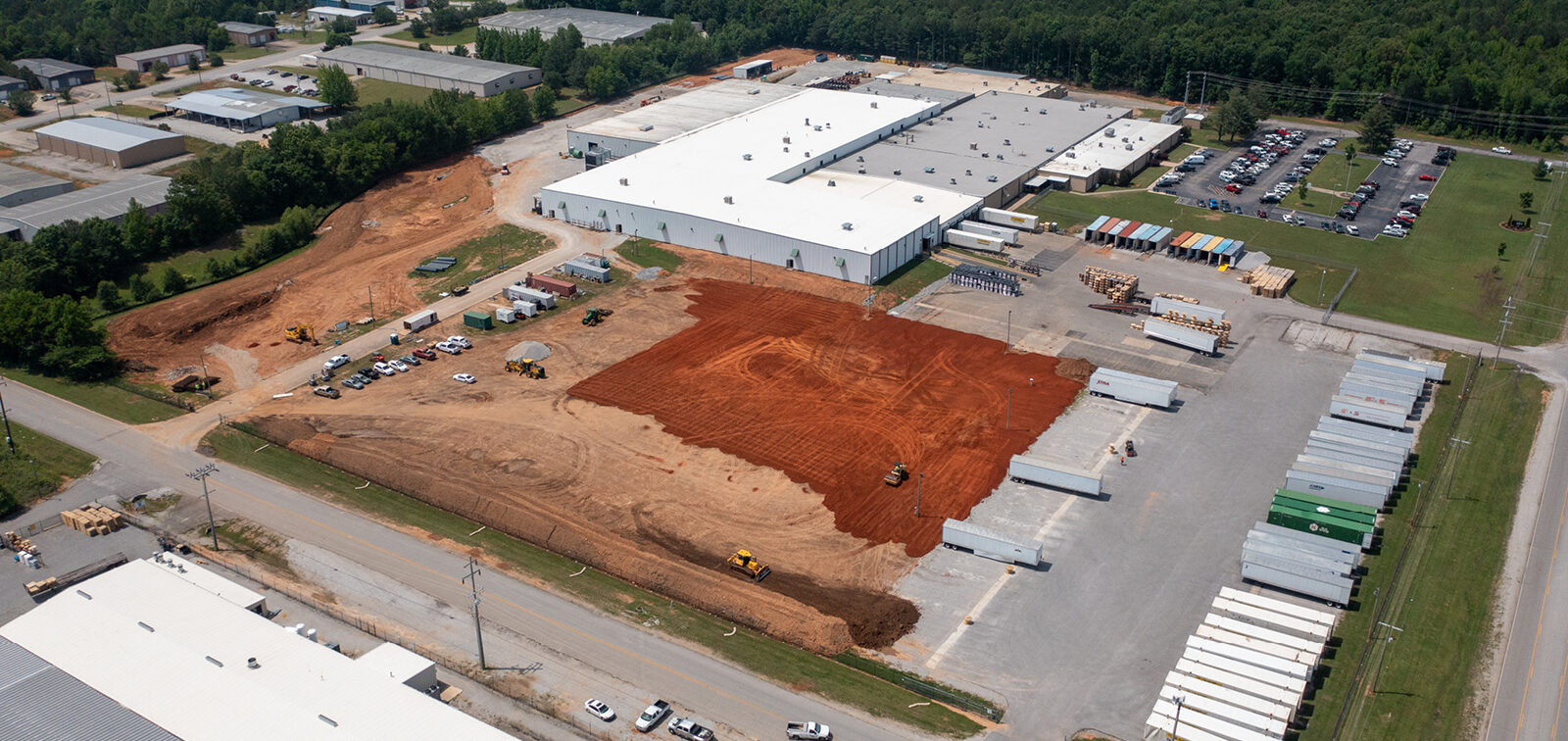 Southwire-Florence-Expansion