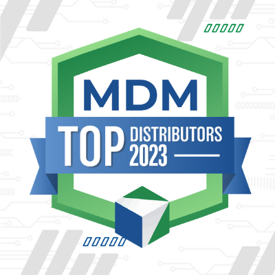 S8E15: What Shaped MDM’s 2023 Top Distributors Lists