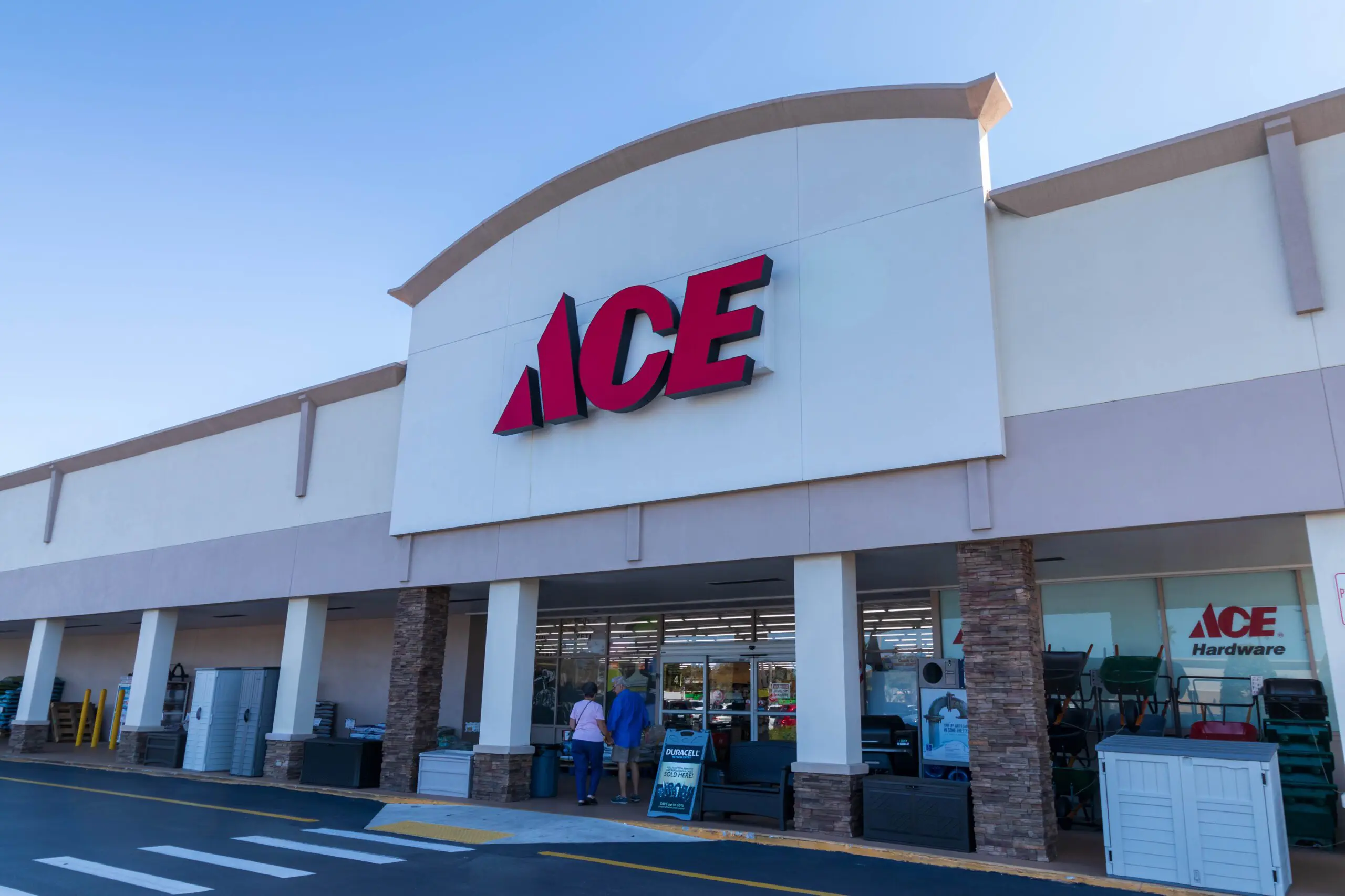 Ace Hardware to Add Massive DC in Kansas City Modern Distribution