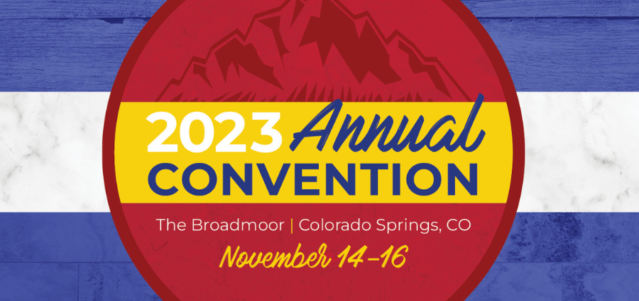 2023 NAFCD + NBMDA Annual Convention