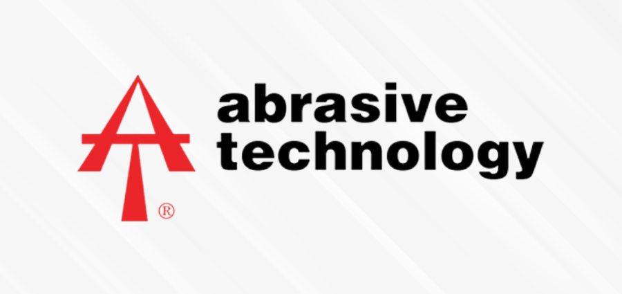 Abrasive Technology Logo-MDM