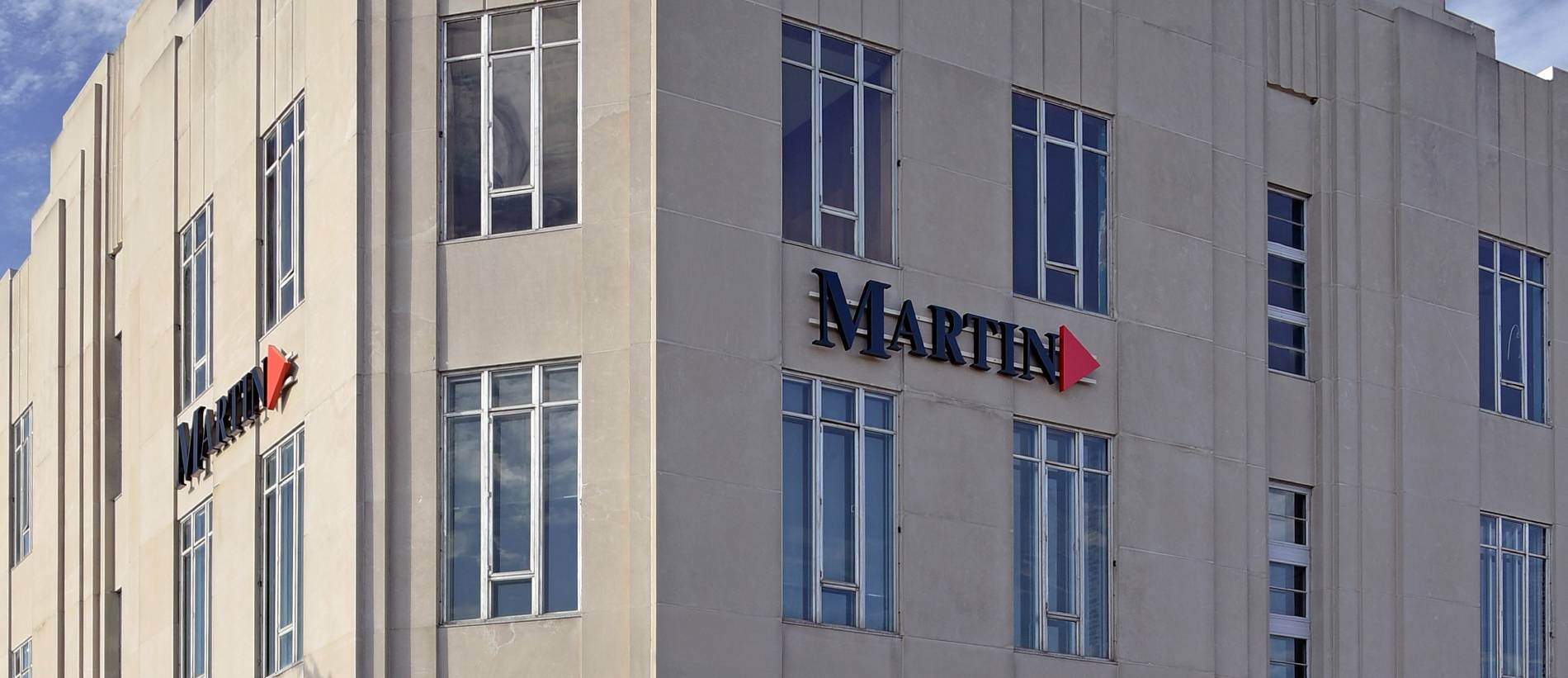 Martin-Front-Builidng-SIgn