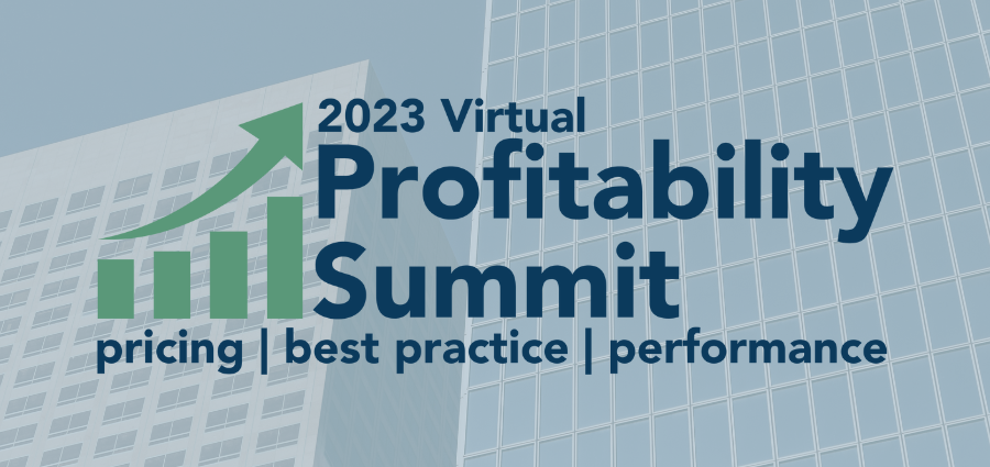 Profitability Summit feature