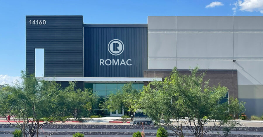Romac Industries