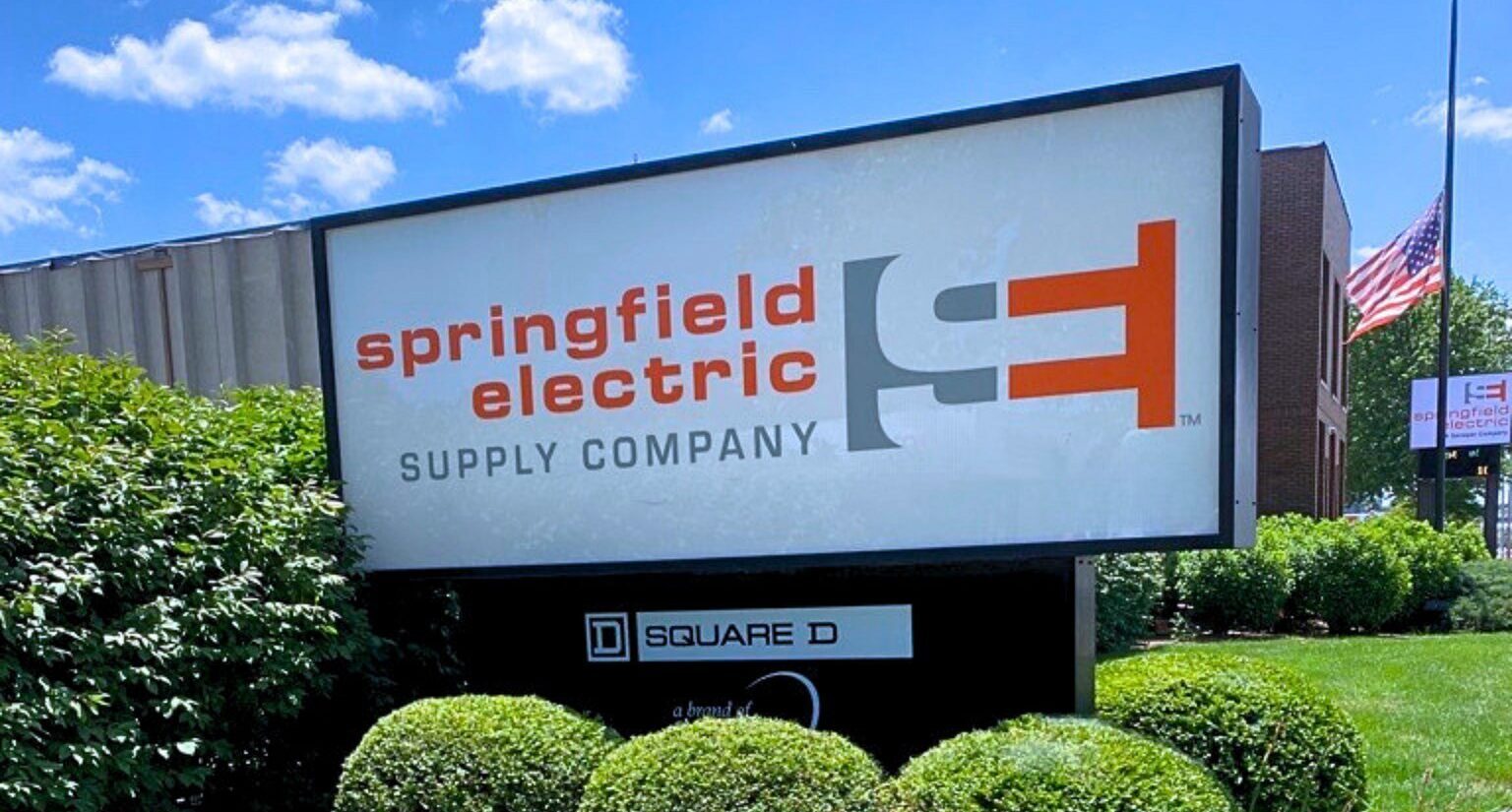 springfield electric