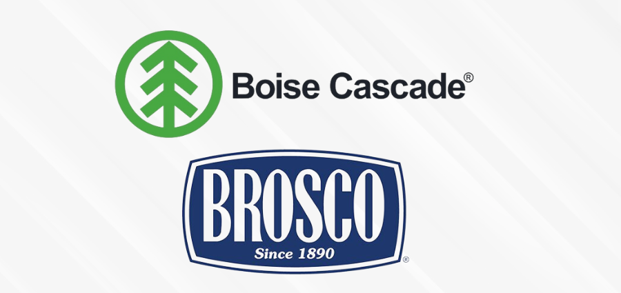Boise Cascade-Brosco